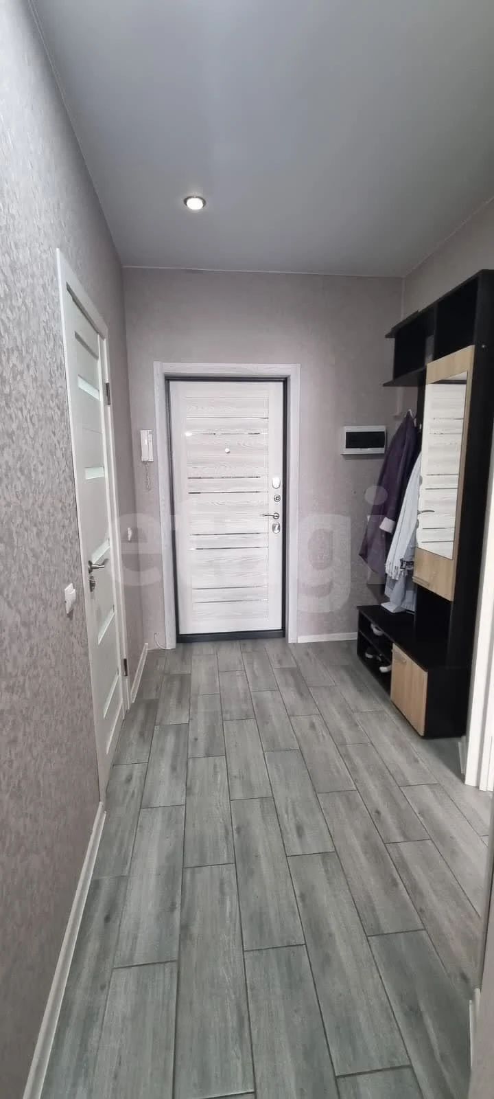 1-к квартира, 35.2м² (улица Григория Пономаренко, 45) - миниатюра 10