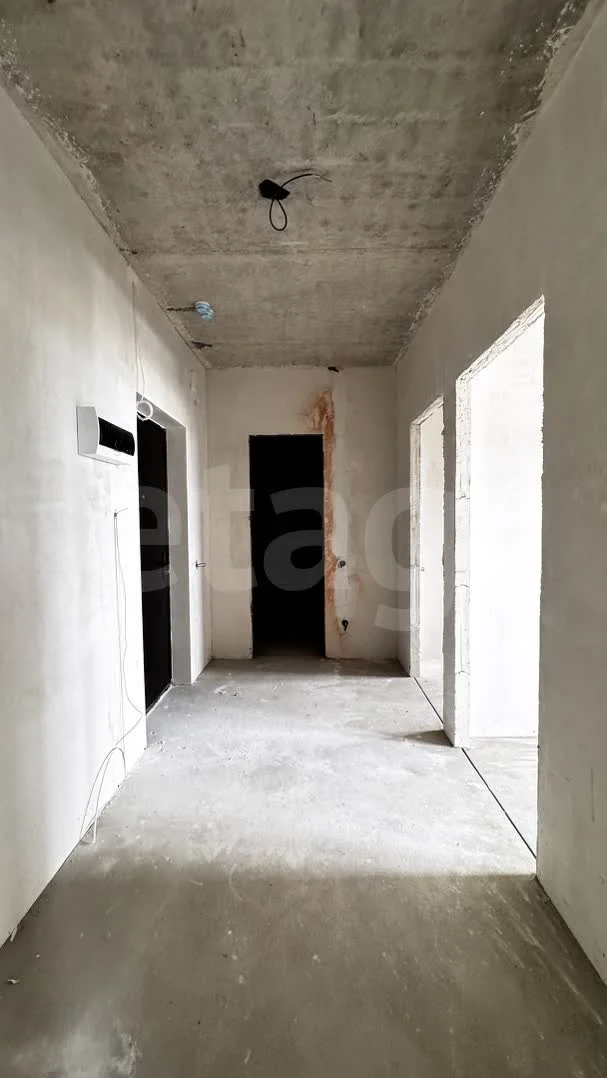2-к квартира, 56м² (Дубравная улица, 1) - миниатюра 10