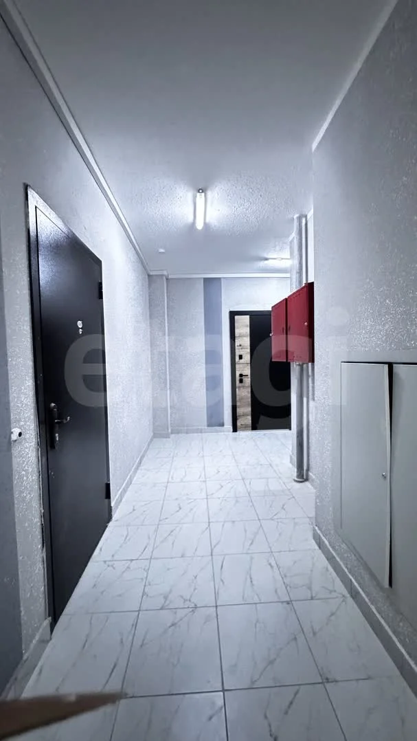 2-к квартира, 56м² (Дубравная улица, 1) - миниатюра 11