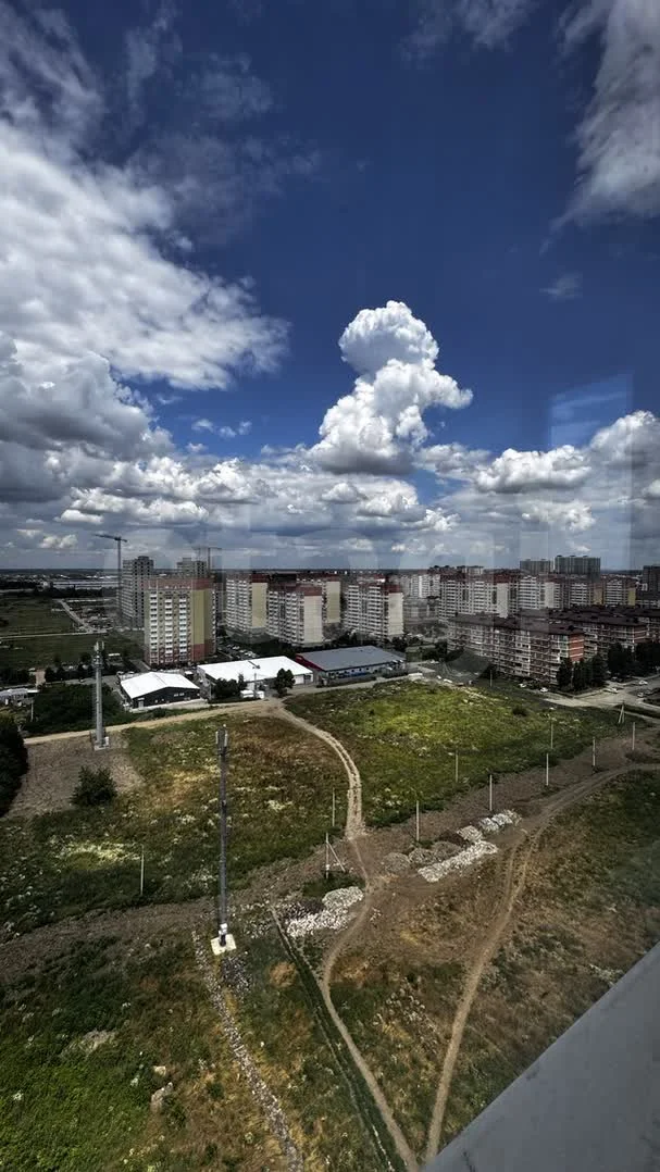 2-к квартира, 56м² (Дубравная улица, 1) - миниатюра 12