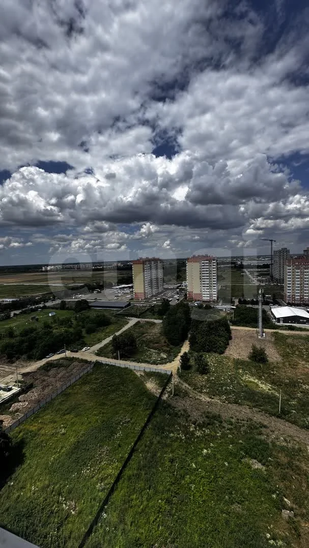 2-к квартира, 56м² (Дубравная улица, 1) - миниатюра 13