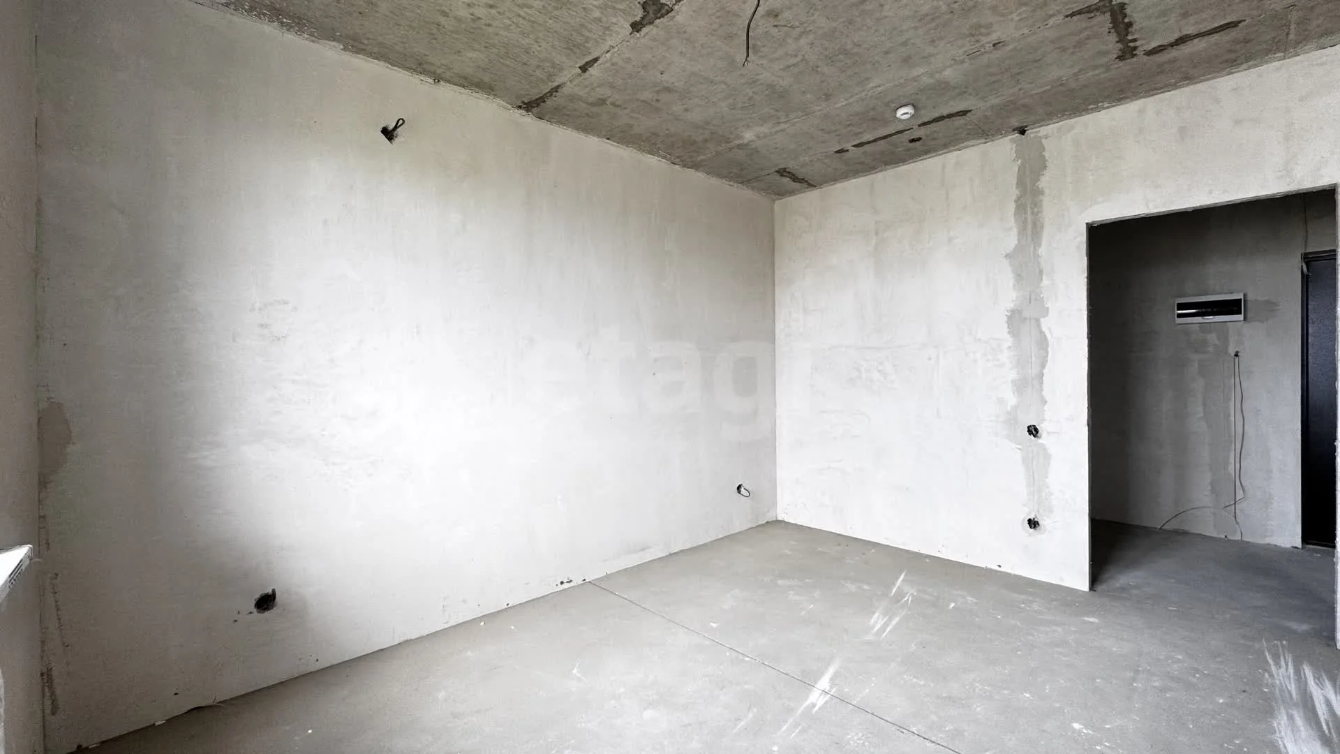 2-к квартира, 56м² (Дубравная улица, 1) - миниатюра 2