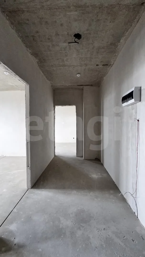 2-к квартира, 56м² (Дубравная улица, 1) - миниатюра 3