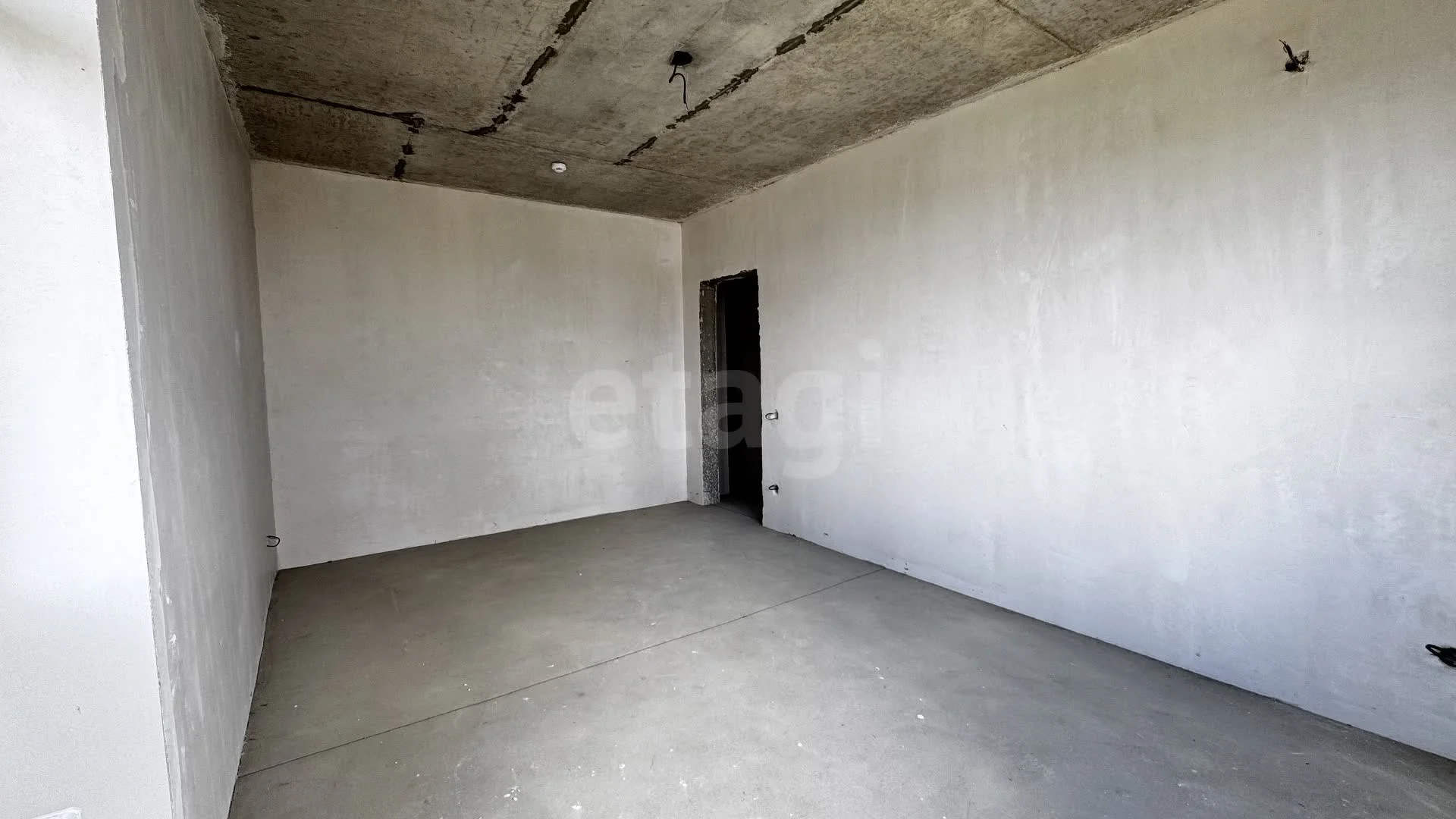 2-к квартира, 56м² (Дубравная улица, 1) - миниатюра 5