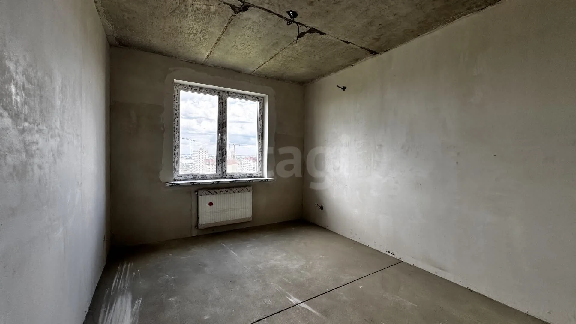 2-к квартира, 56м² (Дубравная улица, 1) - миниатюра 7