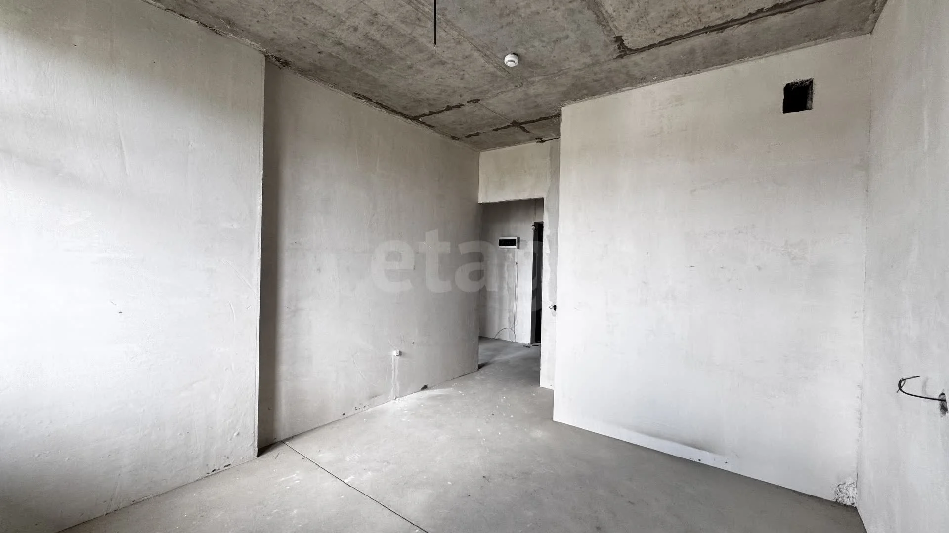 2-к квартира, 56м² (Дубравная улица, 1) - миниатюра 8