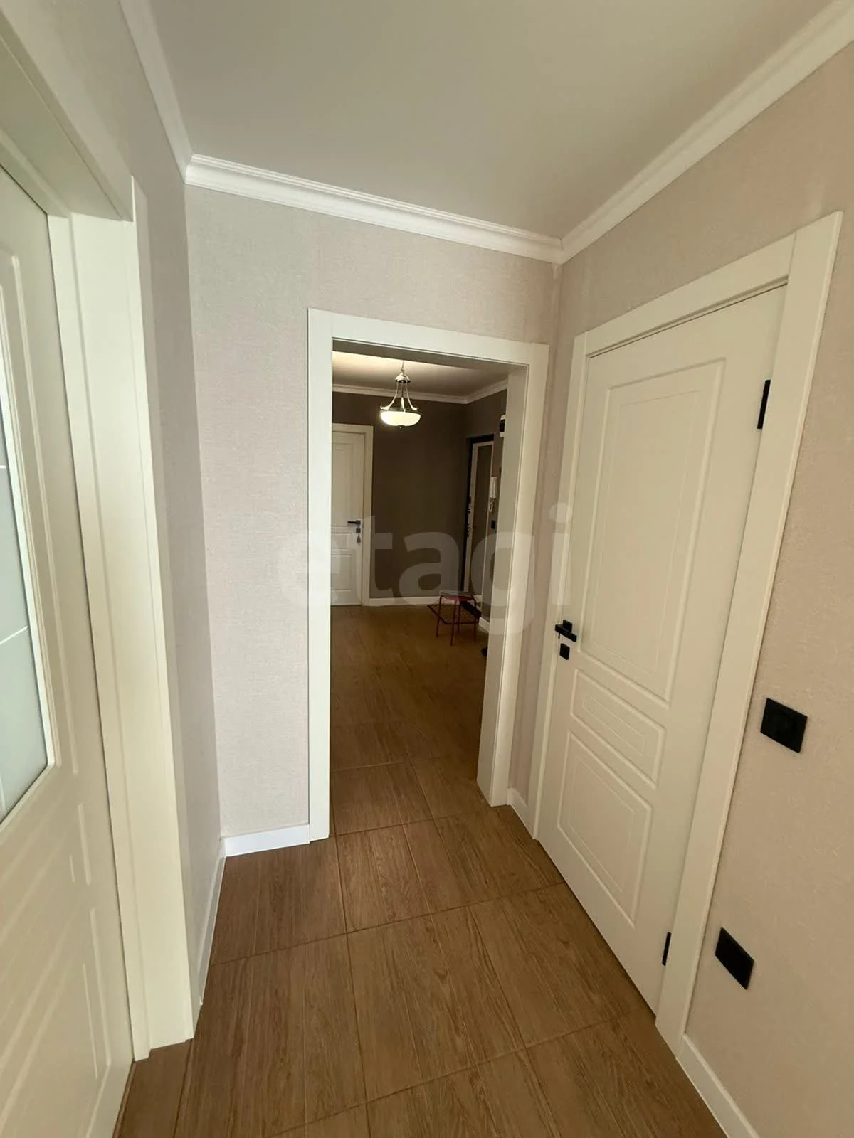 3-к квартира, 85м² (Высотная улица, 7) - миниатюра 12