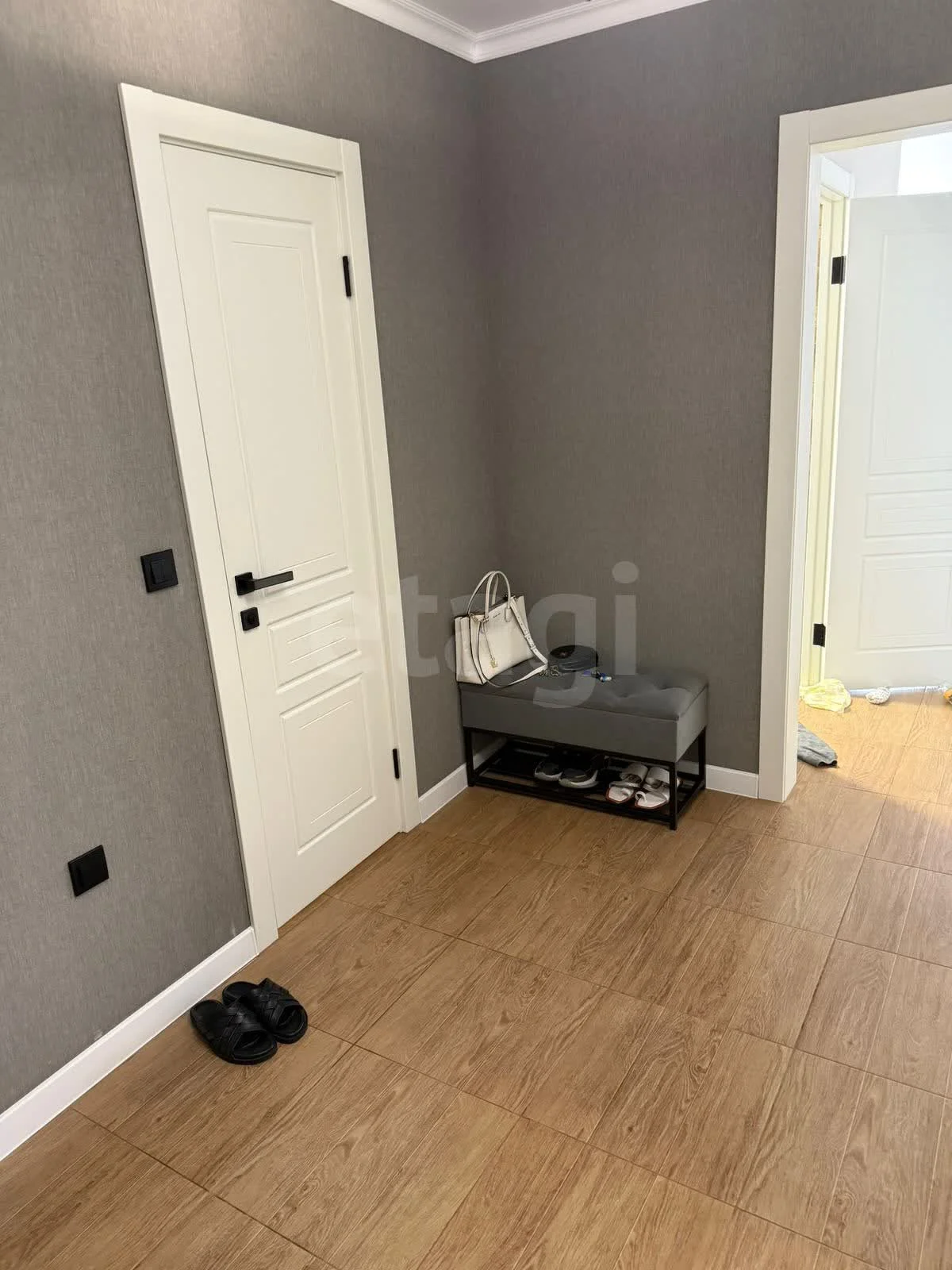 3-к квартира, 85м² (Высотная улица, 7) - миниатюра 13