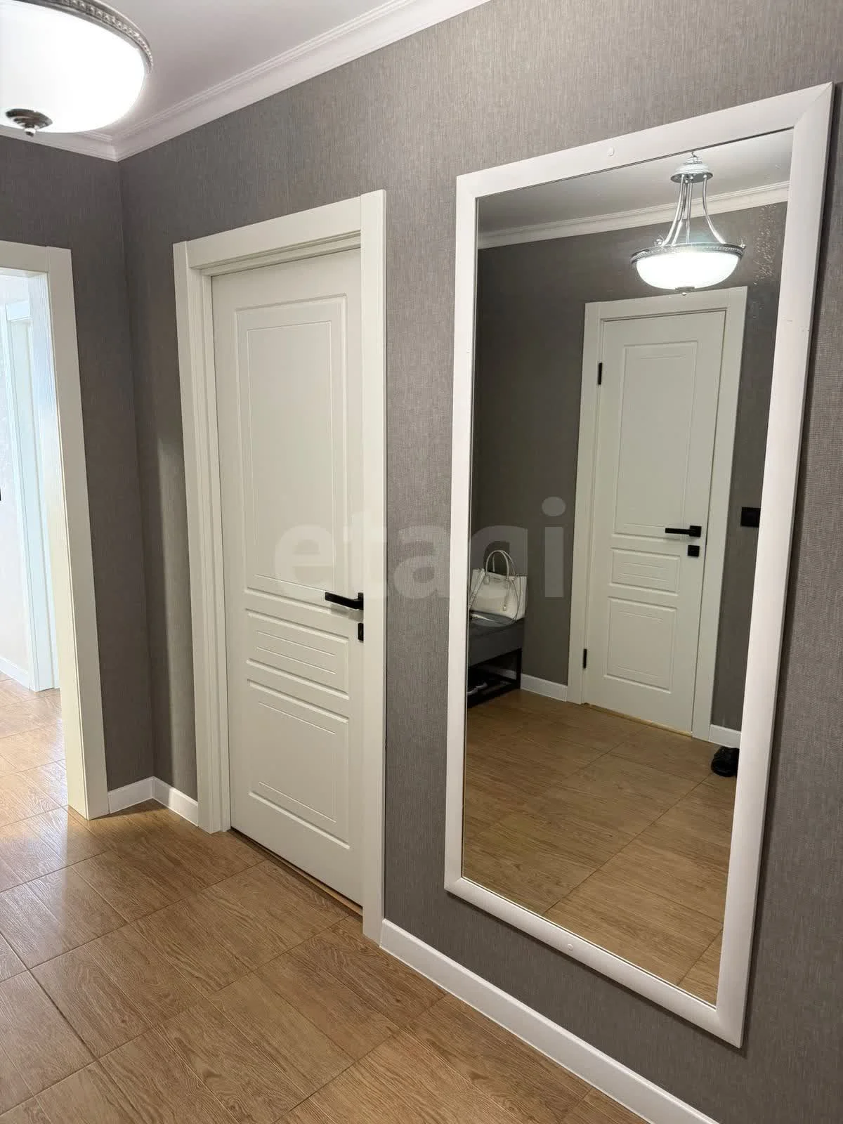 3-к квартира, 85м² (Высотная улица, 7) - миниатюра 15