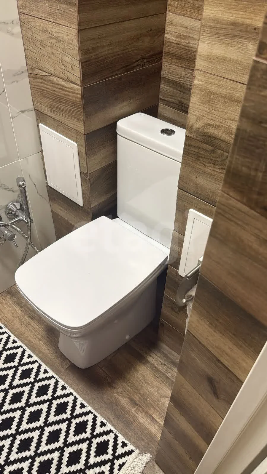3-к квартира, 85м² (Высотная улица, 7) - миниатюра 17