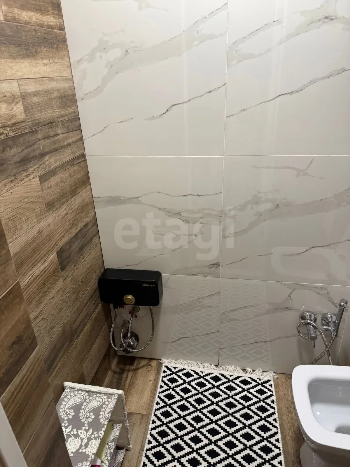 3-к квартира, 85м² (Высотная улица, 7) - миниатюра 18