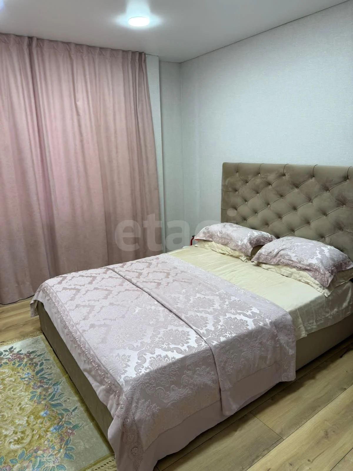 3-к квартира, 85м² (Высотная улица, 7) - миниатюра 5