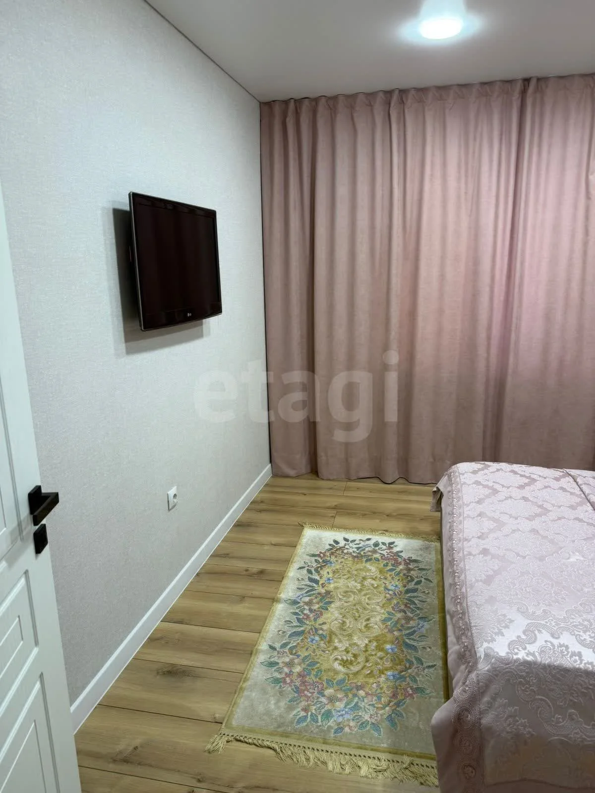 3-к квартира, 85м² (Высотная улица, 7) - миниатюра 8