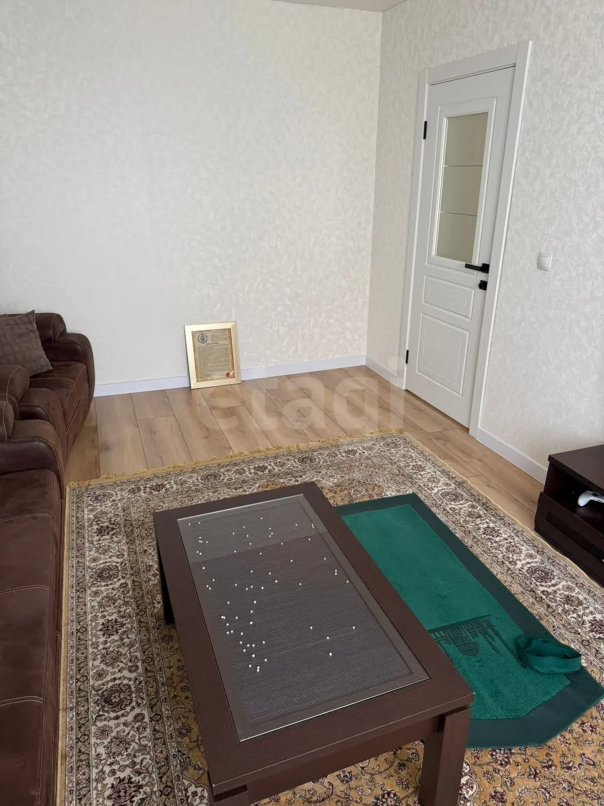 3-к квартира, 85м² (Высотная улица, 7) - миниатюра 9