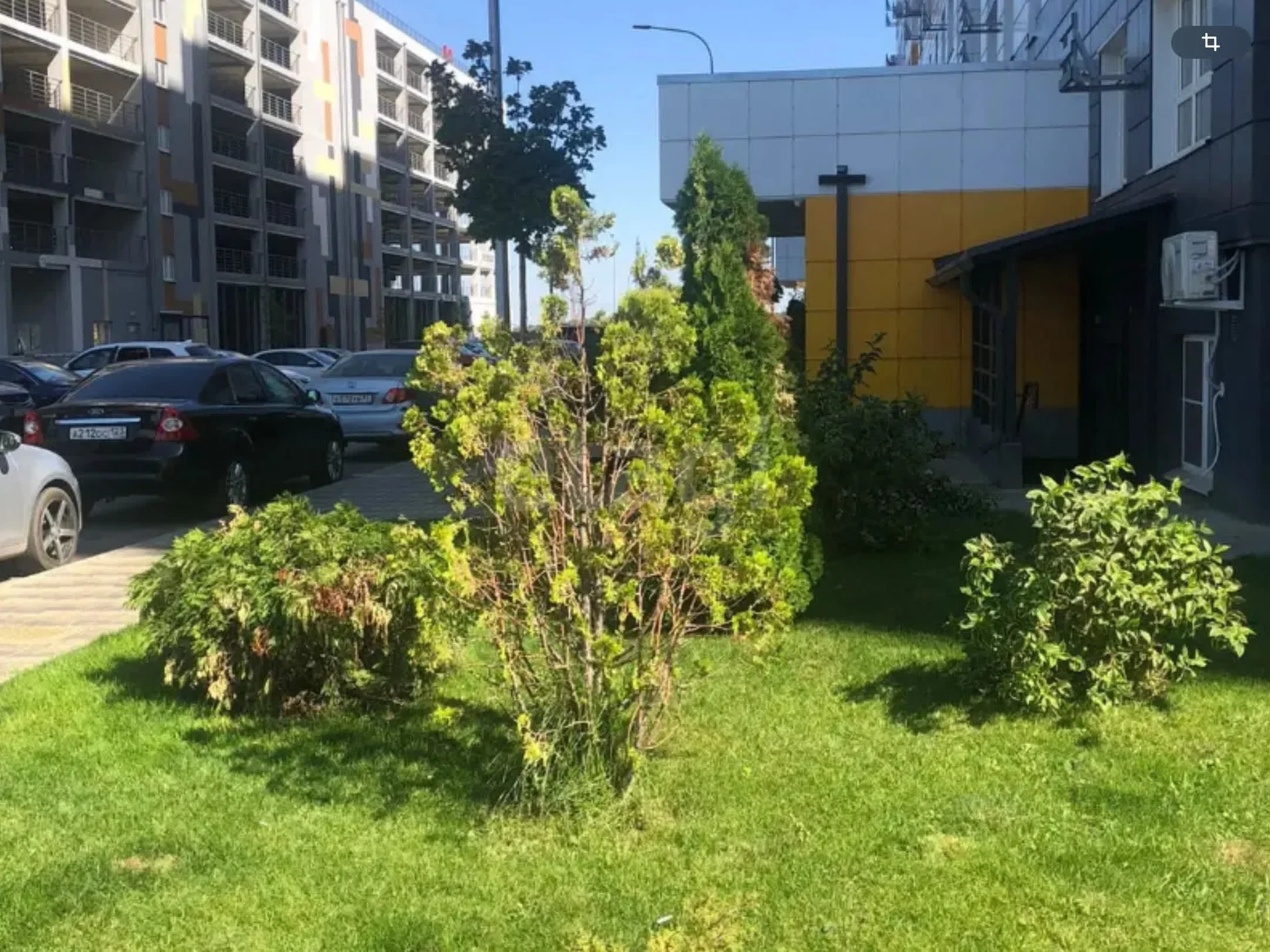 1-к квартира, 34м² (улица имени 75-летия Победы, 26/1) - миниатюра 22
