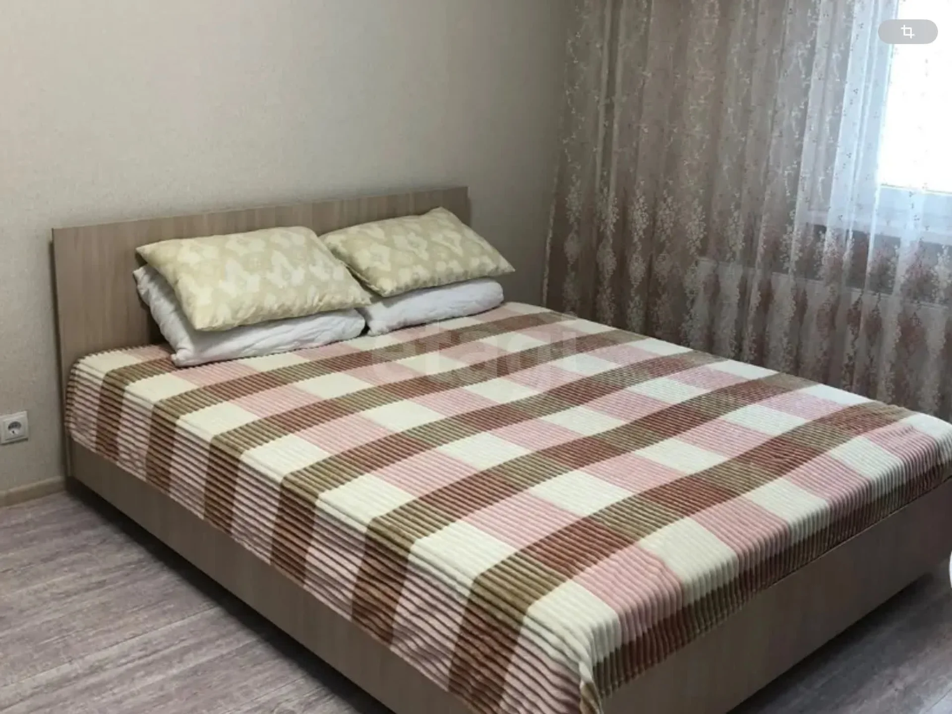 1-к квартира, 34м² (улица имени 75-летия Победы, 26/1) - миниатюра 6