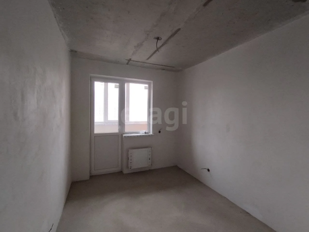 Студия, 26.7м² (улица Западный Обход, 39/2к7) - миниатюра 3