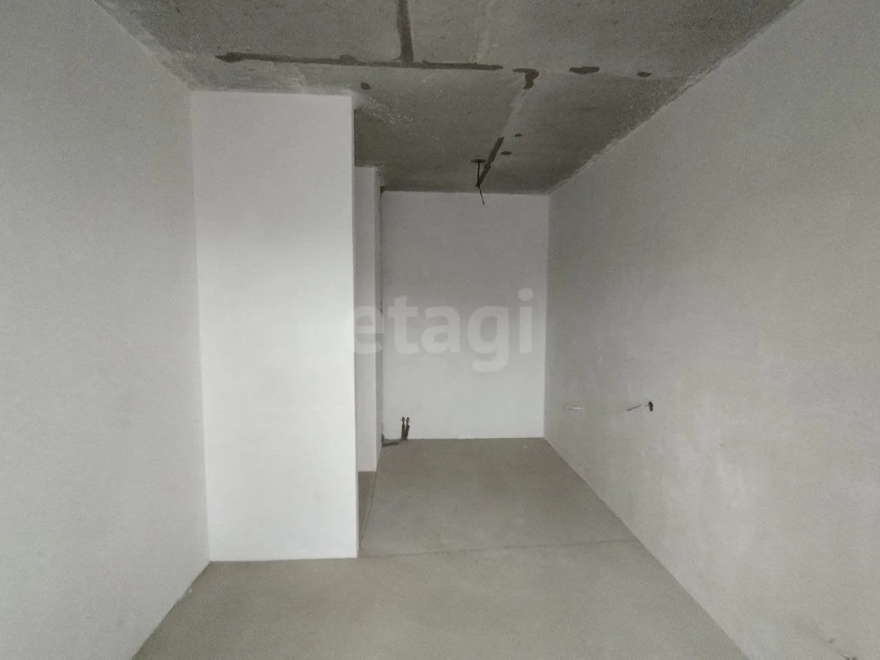 Студия, 26.7м² (улица Западный Обход, 39/2к7) - миниатюра 4