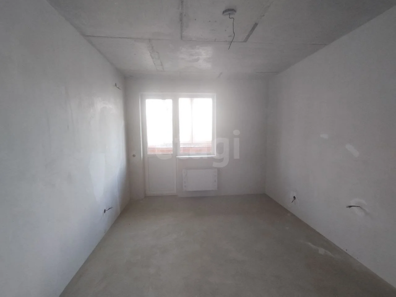 Студия, 26.7м² (улица Западный Обход, 39/2к7) - миниатюра 5