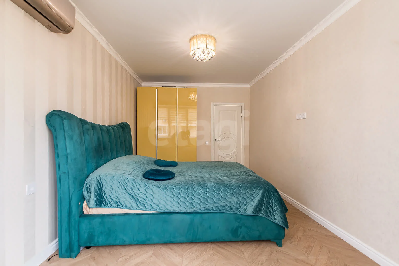 2-к квартира, 60м² (Круговая улица, 4вк7) - миниатюра 3