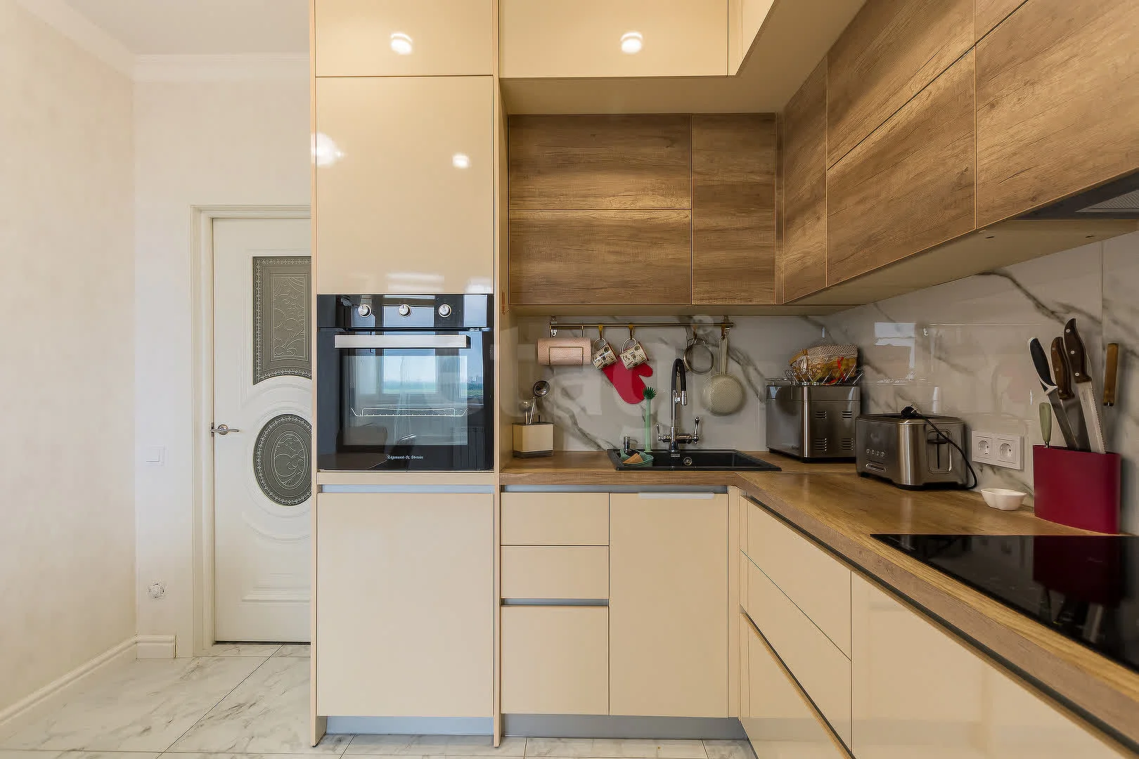 2-к квартира, 60м² (Круговая улица, 4вк7) - миниатюра 5
