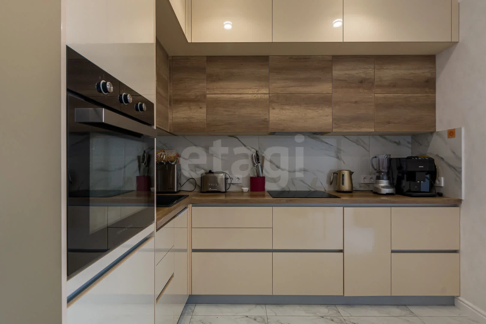 2-к квартира, 60м² (Круговая улица, 4вк7) - миниатюра 6