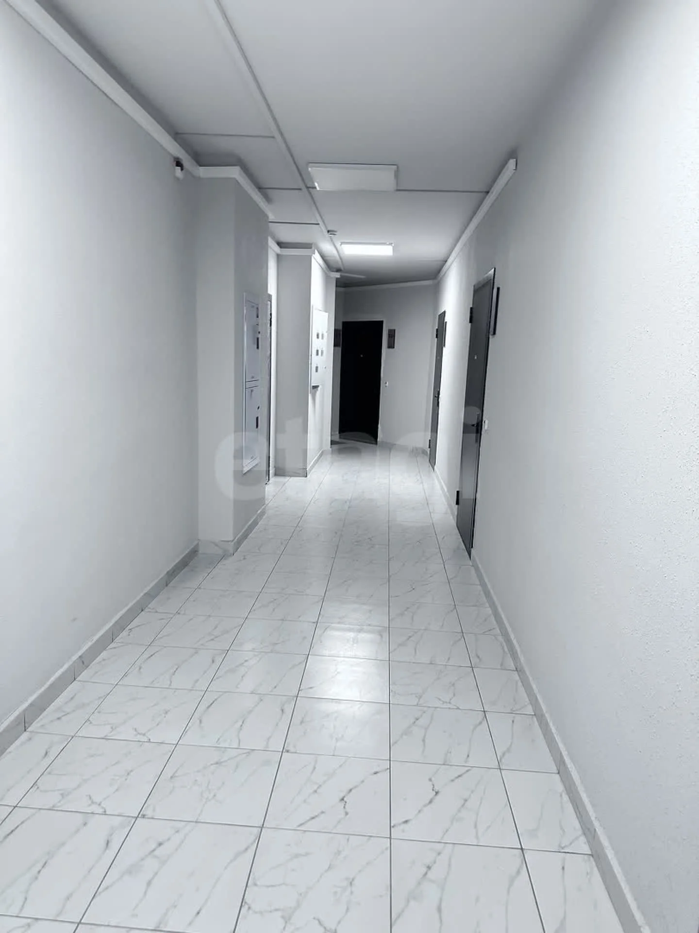 1-к квартира, 44.3м² (улица Ветеранов, 85к5) - миниатюра 12