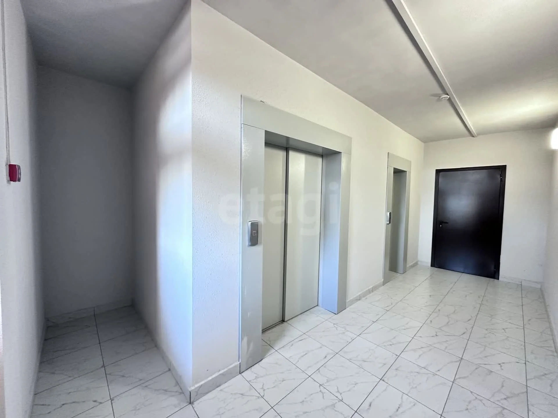 1-к квартира, 44.3м² (улица Ветеранов, 85к5) - миниатюра 14