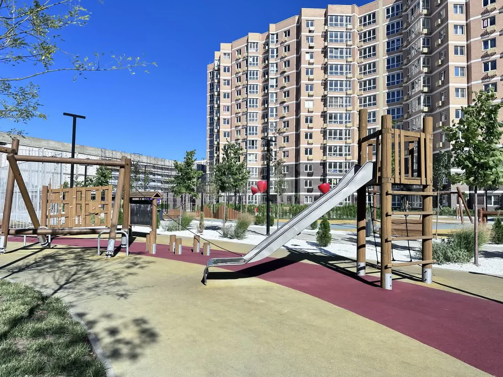 1-к квартира, 44.3м² (улица Ветеранов, 85к5) - миниатюра 20