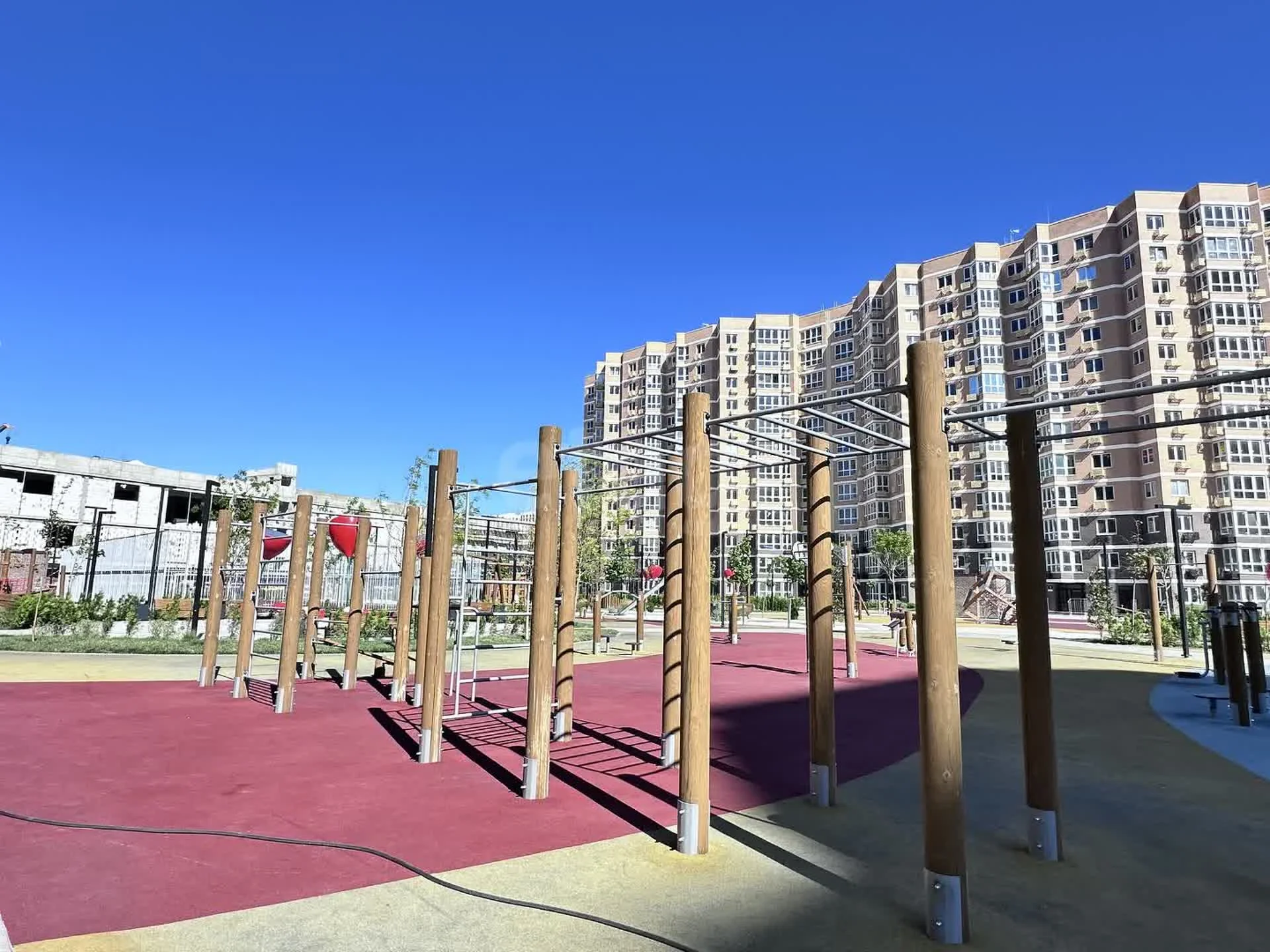1-к квартира, 44.3м² (улица Ветеранов, 85к5) - миниатюра 23