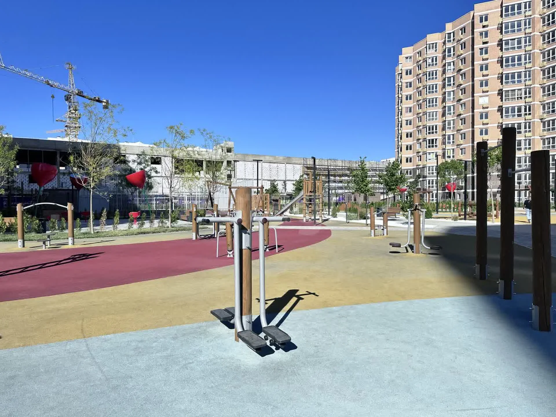 1-к квартира, 44.3м² (улица Ветеранов, 85к5) - миниатюра 25