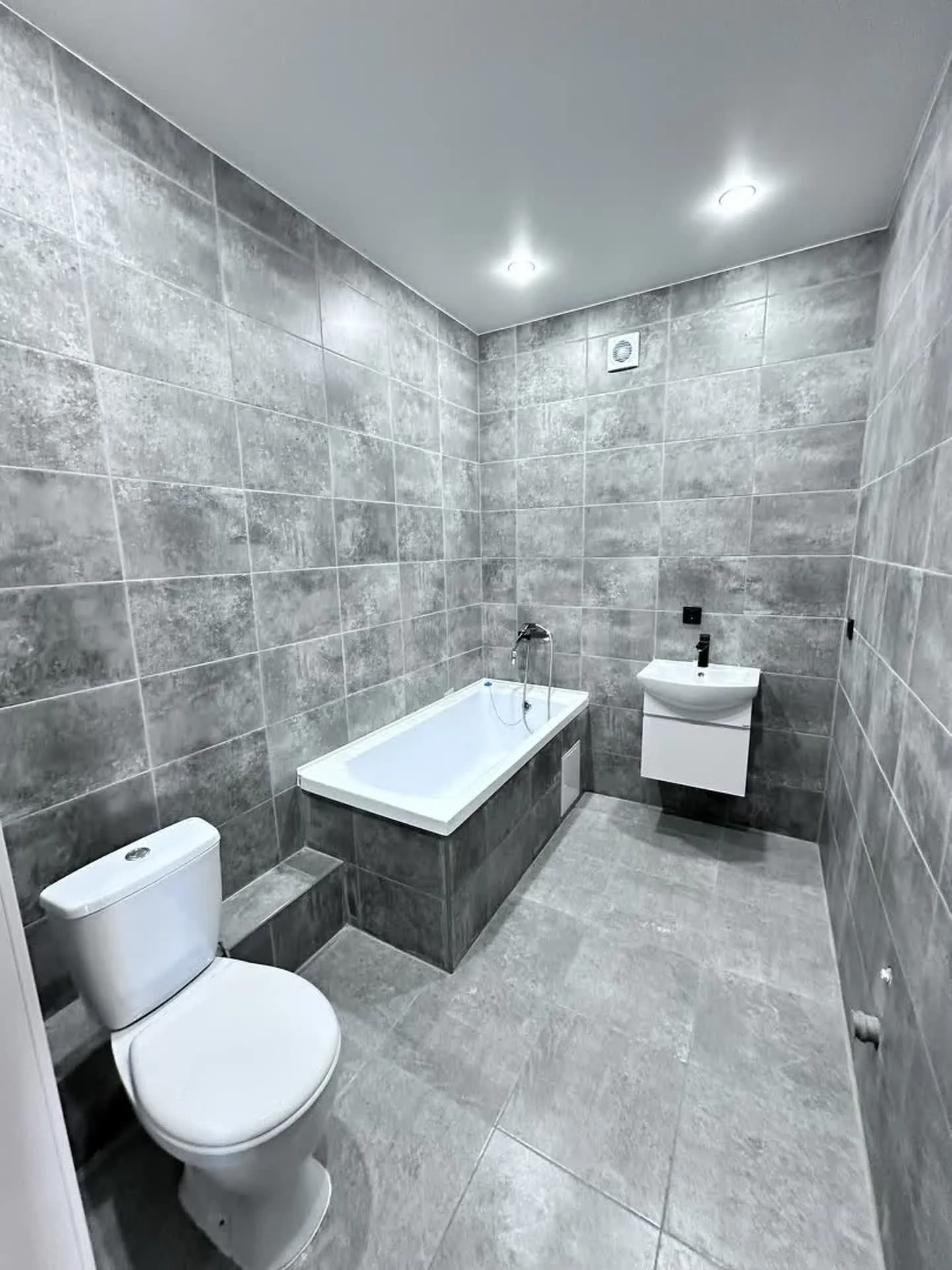1-к квартира, 44.3м² (улица Ветеранов, 85к5) - миниатюра 4
