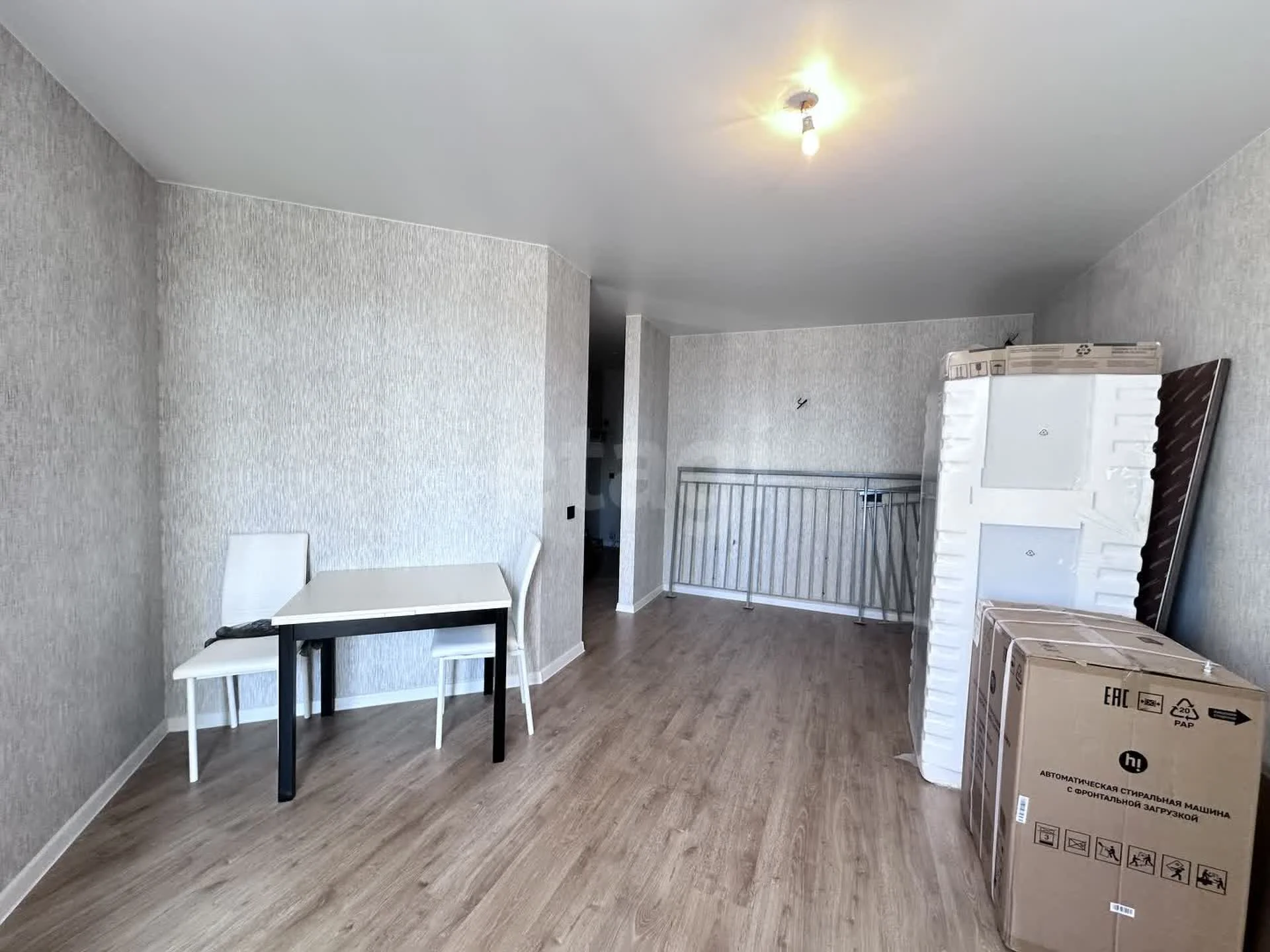 1-к квартира, 44.3м² (улица Ветеранов, 85к5) - миниатюра 5