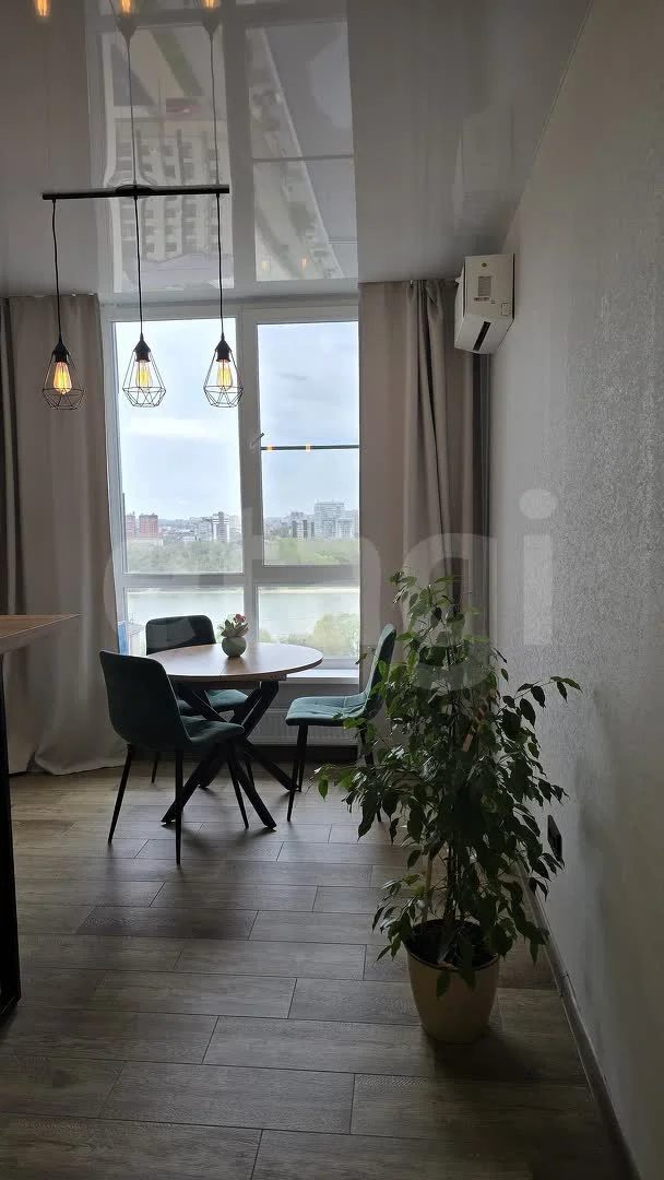 2-к квартира, 59м² (Береговая улица, 1к8) - изображение 1