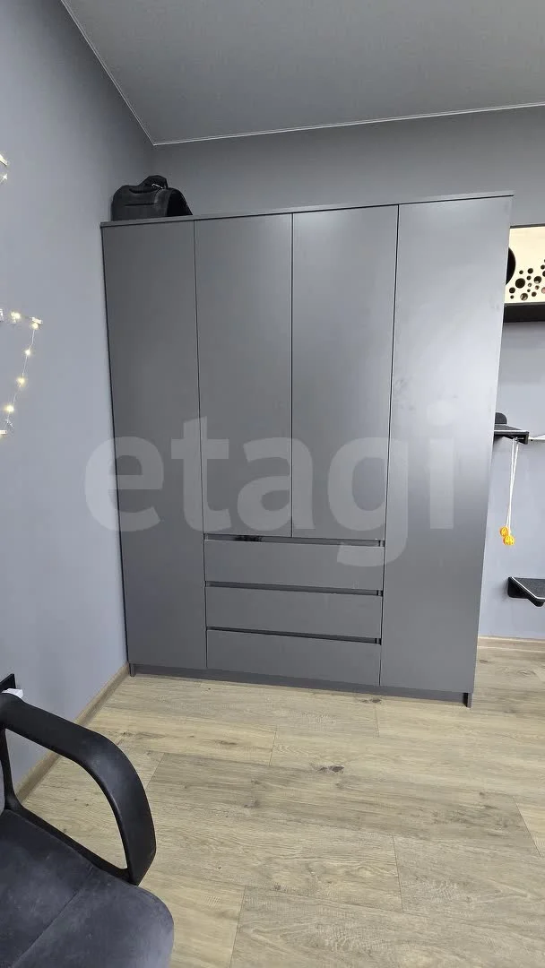 2-к квартира, 59м² (Береговая улица, 1к8) - миниатюра 13