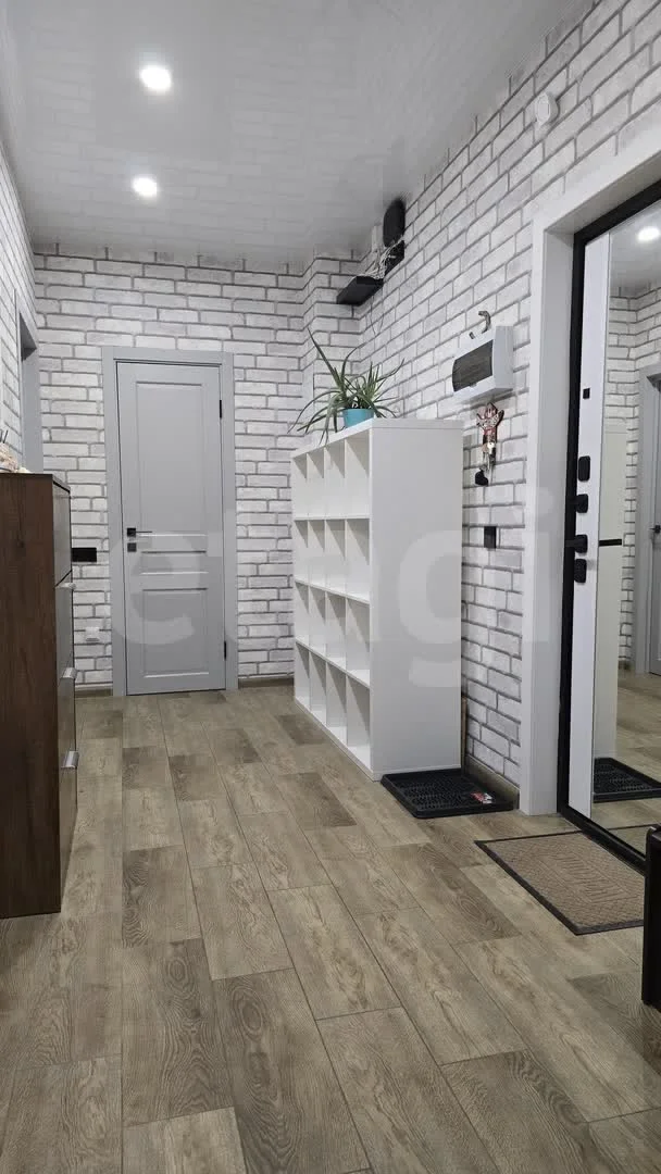 2-к квартира, 59м² (Береговая улица, 1к8) - миниатюра 14