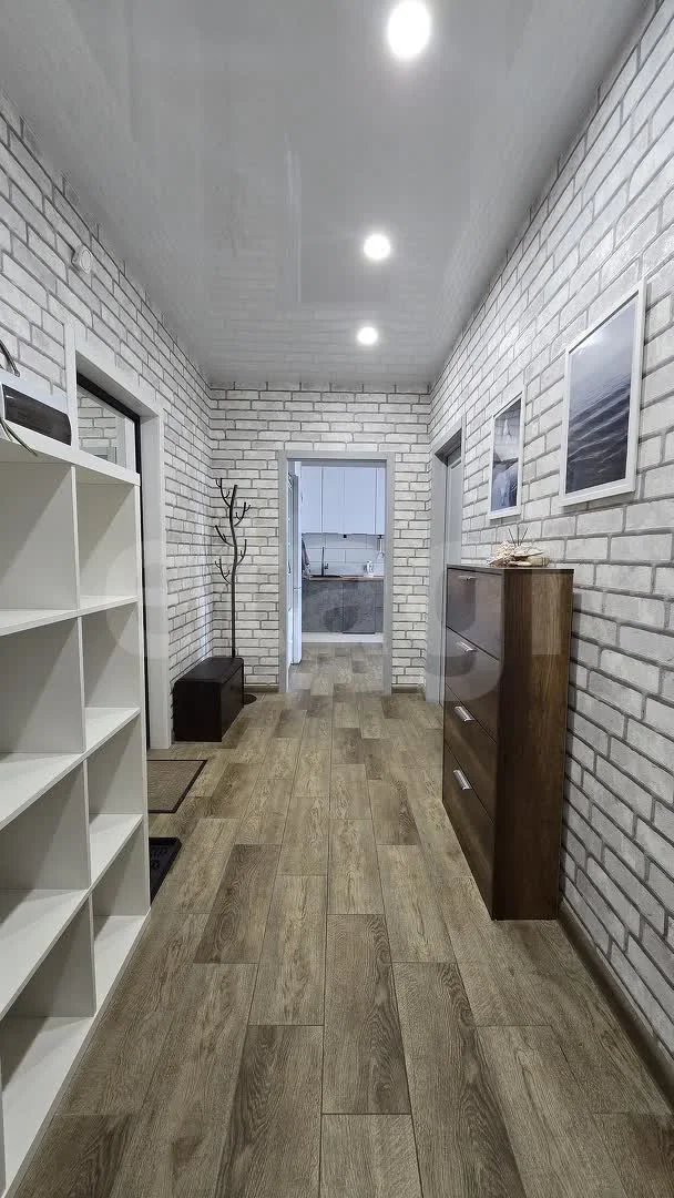 2-к квартира, 59м² (Береговая улица, 1к8) - миниатюра 15