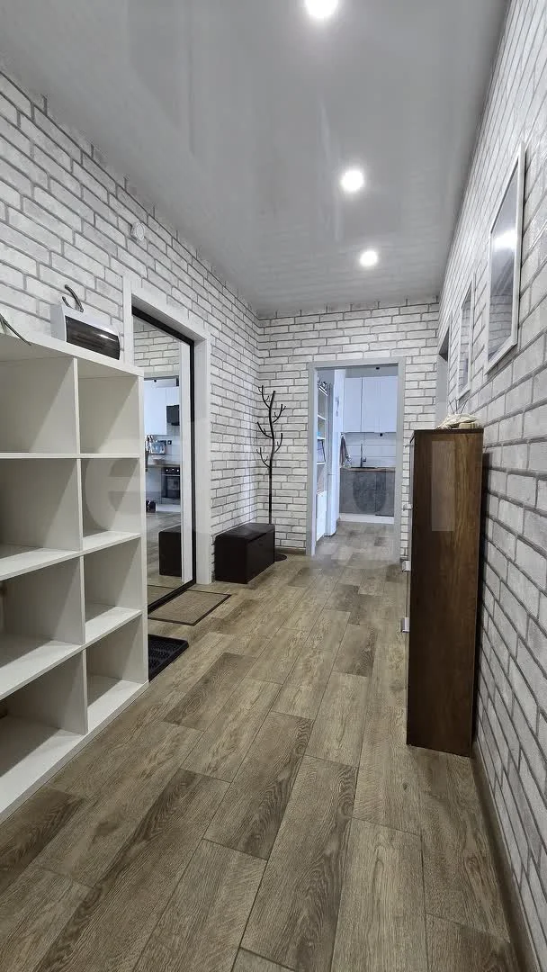 2-к квартира, 59м² (Береговая улица, 1к8) - миниатюра 16