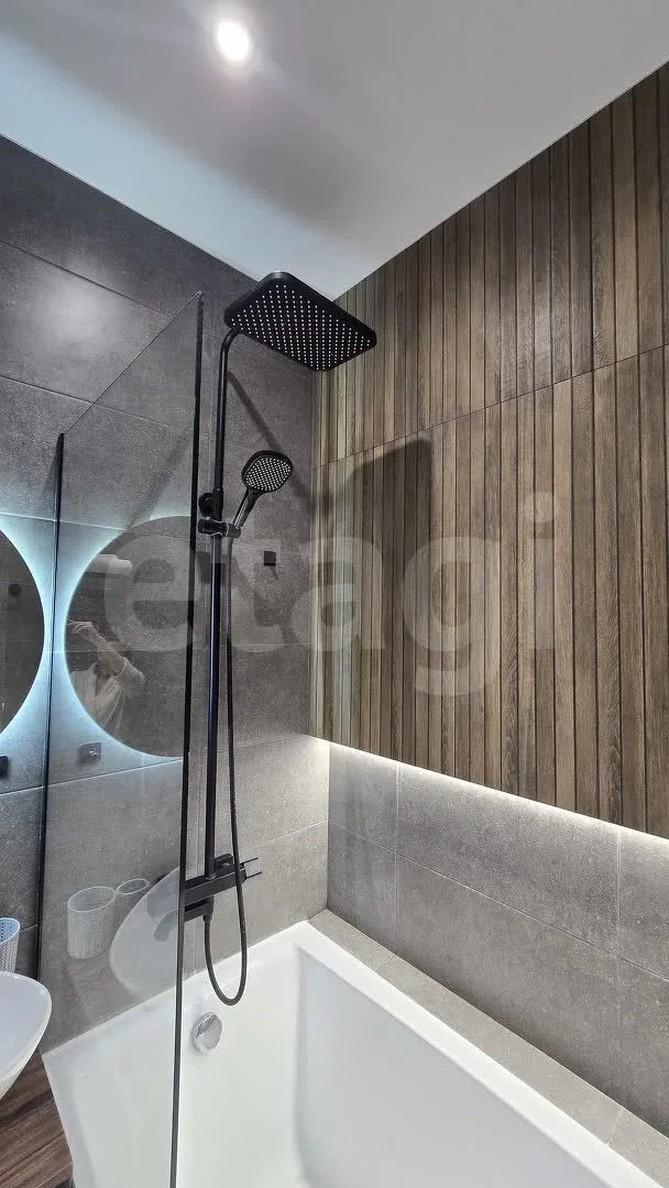 2-к квартира, 59м² (Береговая улица, 1к8) - миниатюра 18