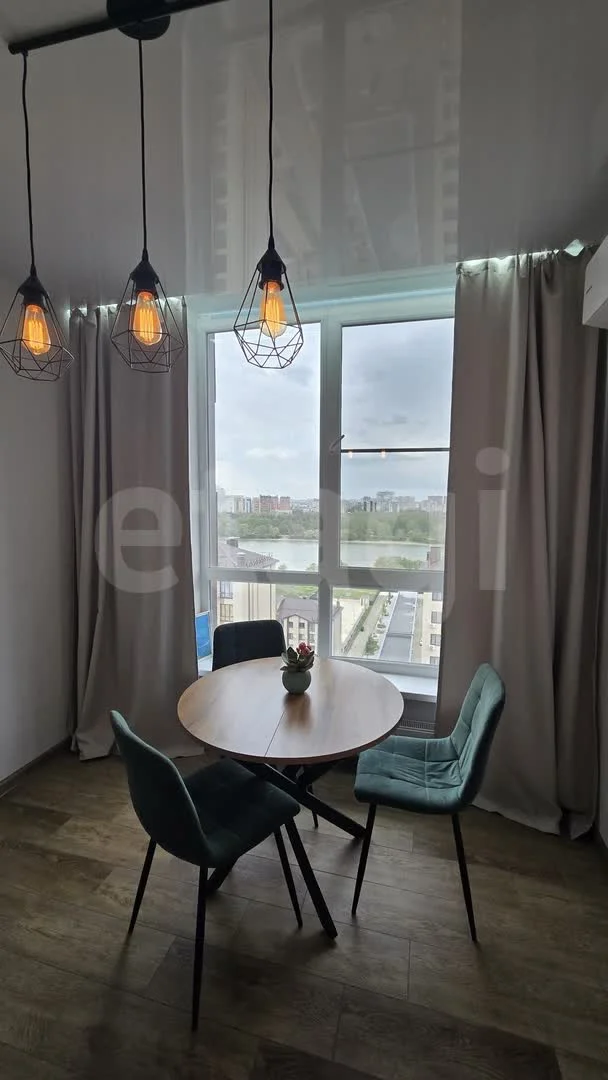 2-к квартира, 59м² (Береговая улица, 1к8) - миниатюра 7
