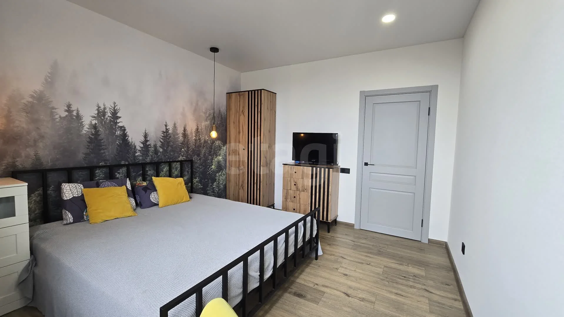 2-к квартира, 59м² (Береговая улица, 1к8) - миниатюра 8