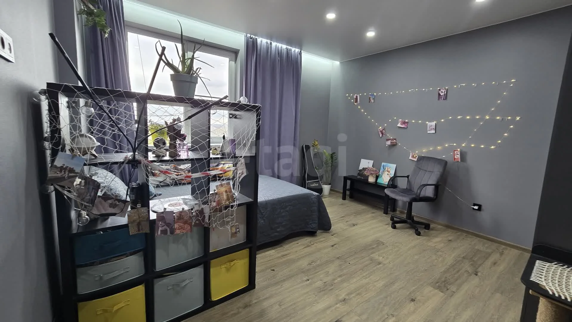 2-к квартира, 59м² (Береговая улица, 1к8) - миниатюра 9
