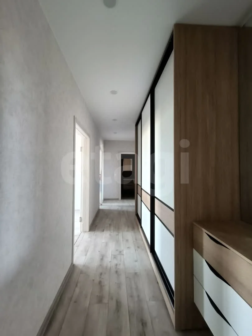 3-к квартира, 85.5м² (улица имени Виктора Нарыкова, 6к1) - миниатюра 10