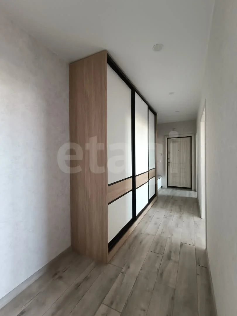 3-к квартира, 85.5м² (улица имени Виктора Нарыкова, 6к1) - миниатюра 11