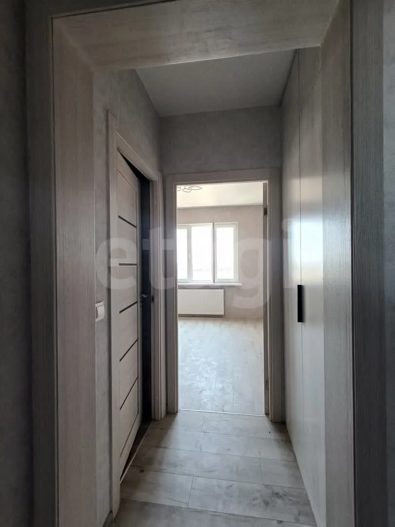 3-к квартира, 85.5м² (улица имени Виктора Нарыкова, 6к1) - миниатюра 13