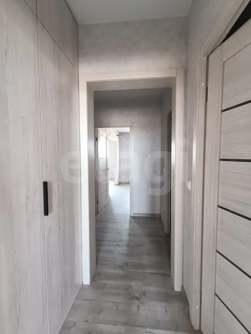 3-к квартира, 85.5м² (улица имени Виктора Нарыкова, 6к1) - миниатюра 14