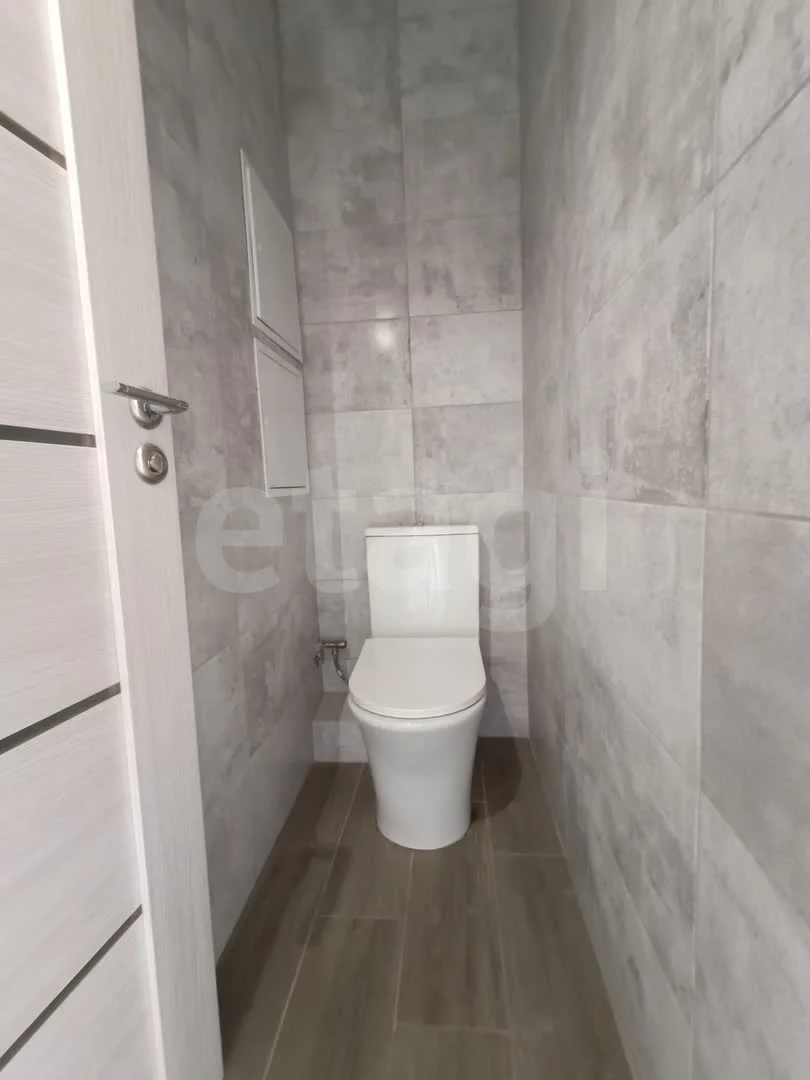 3-к квартира, 85.5м² (улица имени Виктора Нарыкова, 6к1) - миниатюра 15