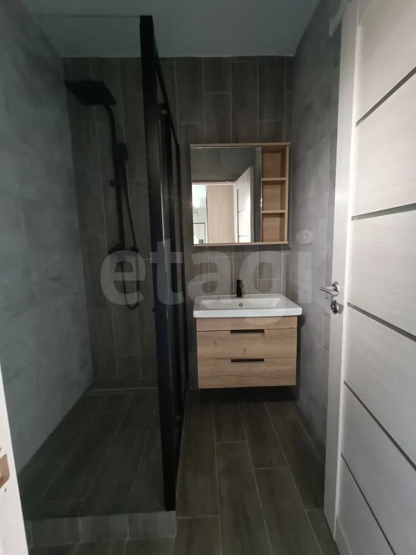 3-к квартира, 85.5м² (улица имени Виктора Нарыкова, 6к1) - миниатюра 16