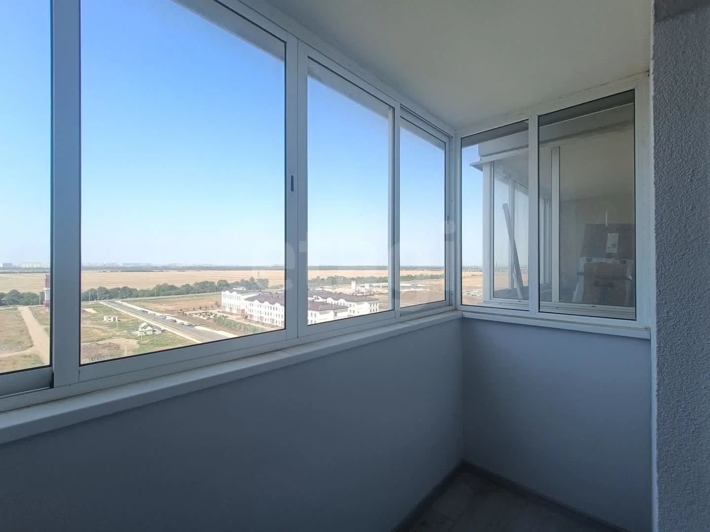 3-к квартира, 85.5м² (улица имени Виктора Нарыкова, 6к1) - миниатюра 17