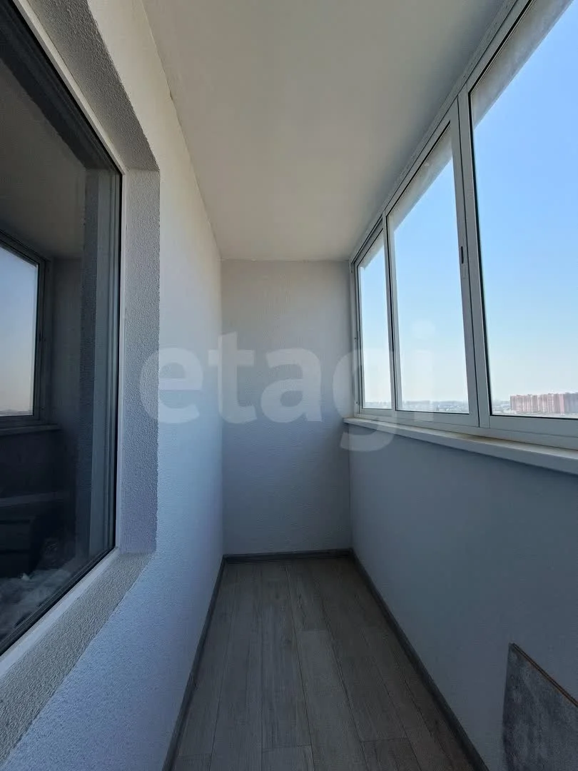 3-к квартира, 85.5м² (улица имени Виктора Нарыкова, 6к1) - миниатюра 18